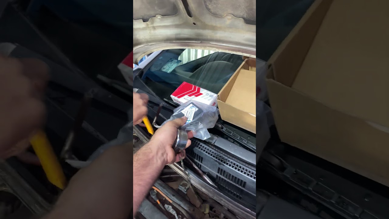 Hyundai xcent cng company kit problem solve @sudancng 