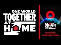 10 Years of Impact: One World: Together at Home