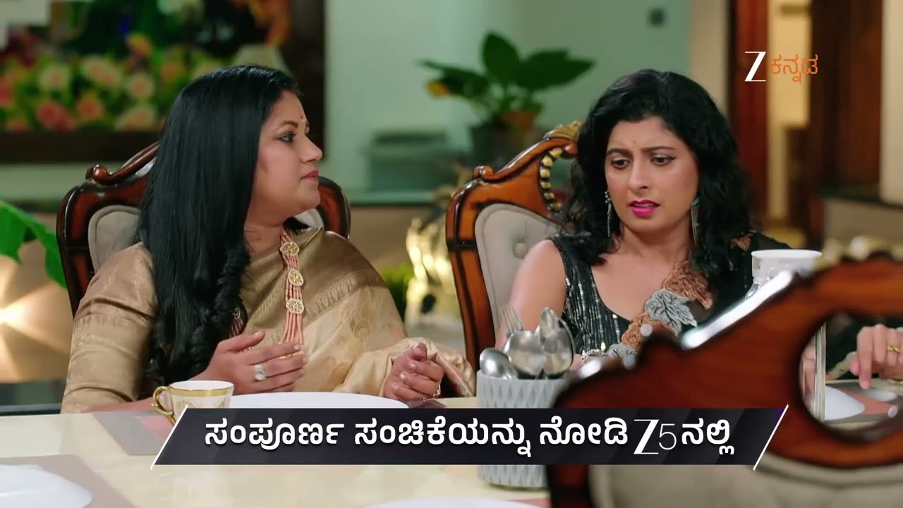 Adi Lakshmi Purana | Ep 65 | Preview | Mar, 6 2026 | Manjunath Hegde, Rajanish, Asha | Zee Kannada