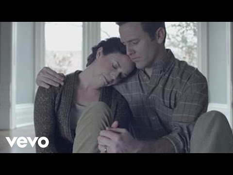 Casting Crowns - Broken Together (Official Music Video)