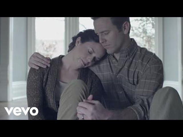 Casting Crowns - Broken Together (Official Music Video) class=