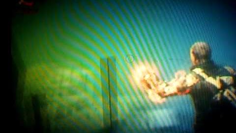 How to get on the Highest Buliding In Infamous. part2