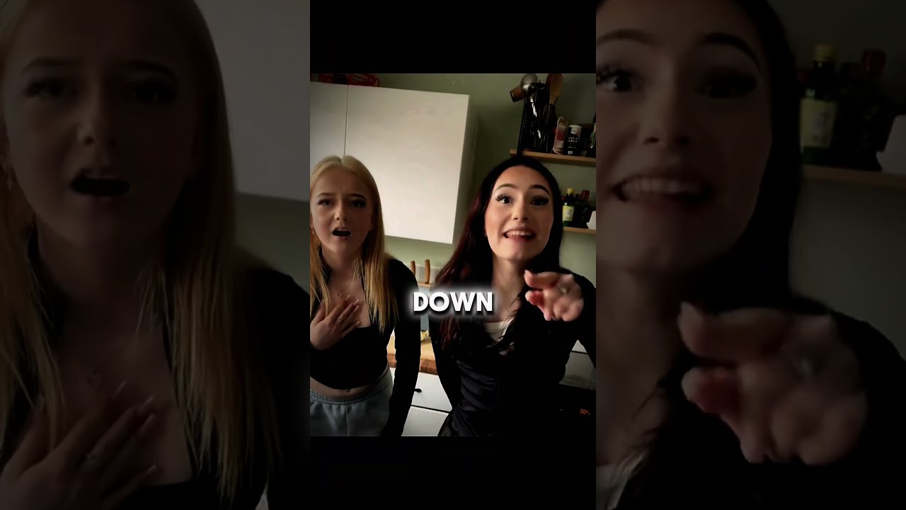 Spoiled Teens Runaway From Their Mom S To Do Nails And Scream At Her Afterwards