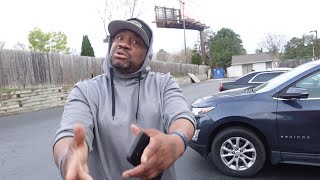 Street Interview, Rob “Lisa talked about your son I would never”