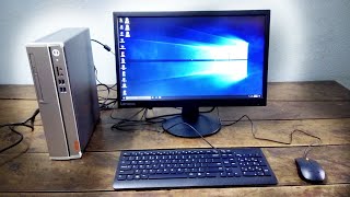 Lenovo Ideacentre 510s All In One Desktop Pc Unboxing Review Youtube Lenovo Ideacentre 510s All In One Desktop Pc Unboxing Review Youtube