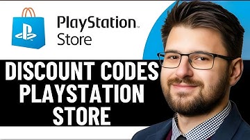 HOW TO GET A DISCOUNT CODE FOR PLAYSTATION STORE 2025! FULL GUIDE