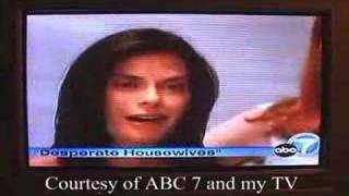 Desperate Housewives