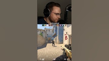 NO EXCUSE 😭 #ohnepixel #cs2 #cs2memes #counterstrike