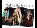 Nathalia gaviria new york fashion week powered by art hearts fashion nyfw fw18