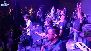 Video-Miniaturansicht von „CUMBIA ADIOS AMOR GRUPO LA FUERZA DESDE EL DEPORTIVO 2000 SAN LUIS POTOSI“