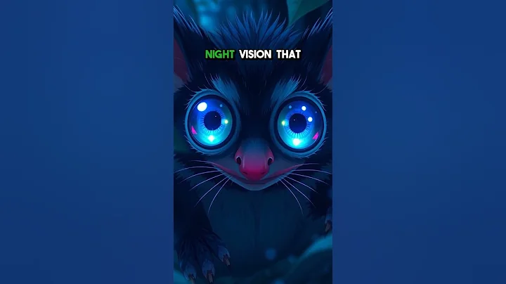 5 Weird Secrets Behind Tarsiers’ Giant Eyes at Night