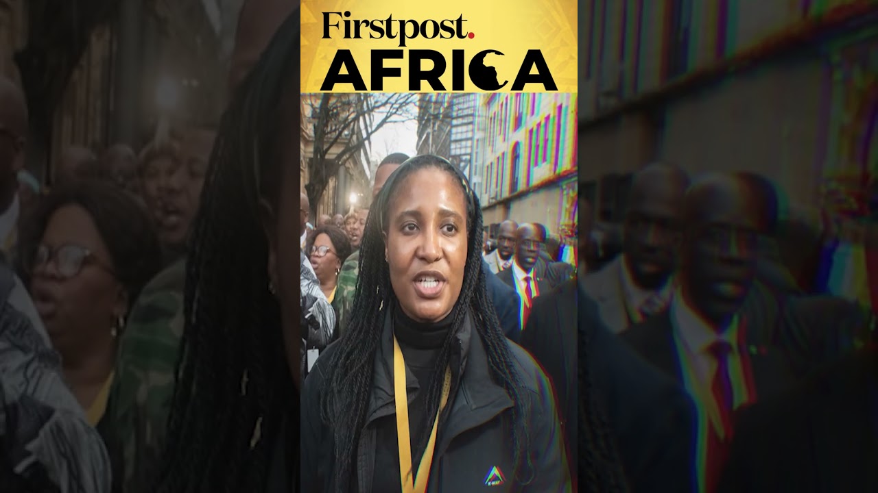 South Africa: Ex-President Zuma's Daughter On Trial For 