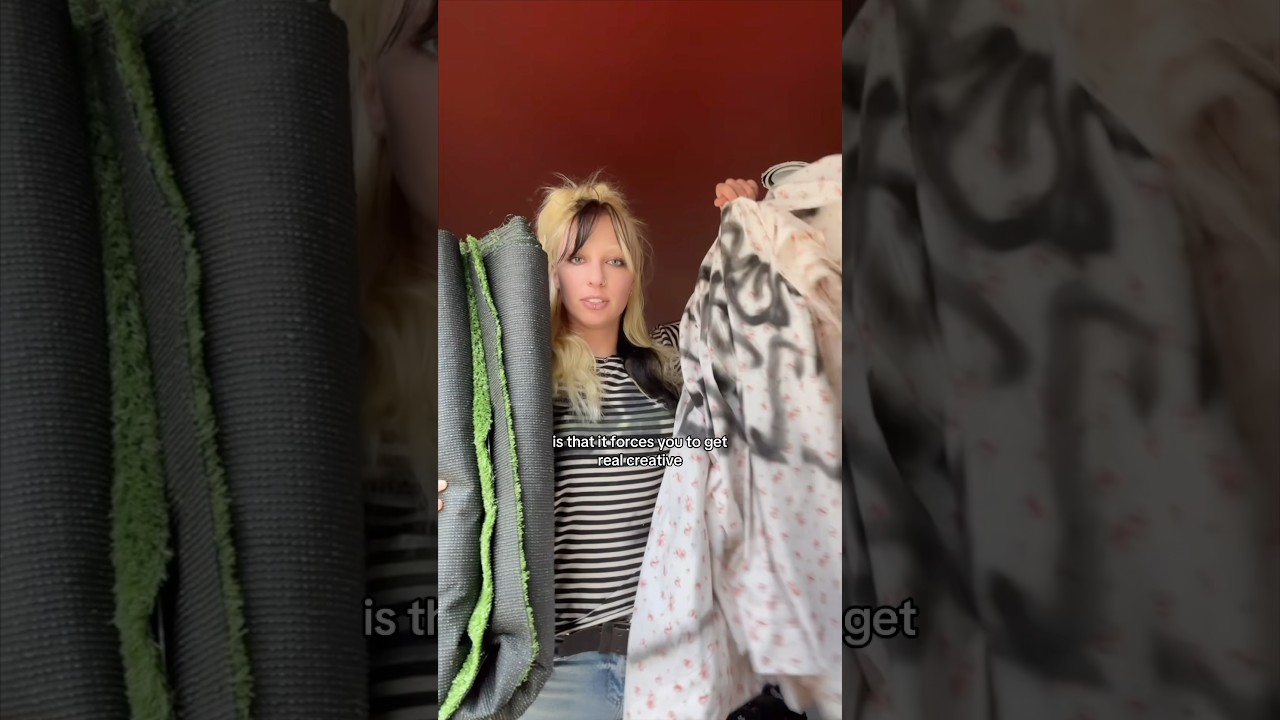 Как снять музыкальное видео, если у тебя мало денег 