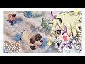 デカい犬になって散歩する DOGWALK ゲーム デカい犬になって散歩する DOGWALK ゲーム