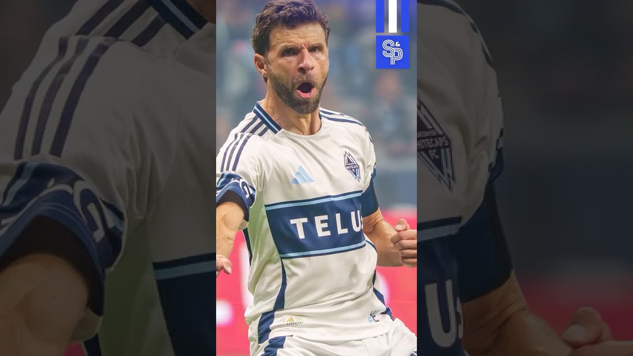 Thomas Müller is the guy that will put WhitecapsFC over the top...he just finds a way to win