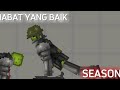 Sahabat Yang Baik Season 1 