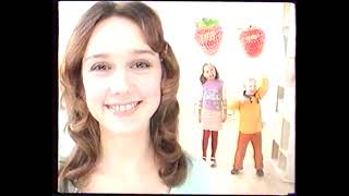 Рекламные блоки и анонсы (REN-TV, 13.01.2004) 