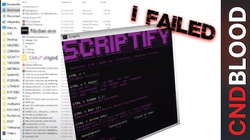 Caught Cheating After 4347 Hours on CNDBLOOD