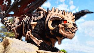 ​The Most Powerful Creatures In The Game... And I Found Them All