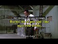 Reservoir Dogs - Stuck in the Middle with You (Sub Español/Inglés)