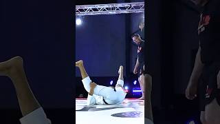 Guard Pull Final Boss 🤣