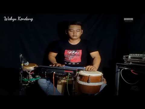 Judika - Cinta Karena Cinta | Dangdut Koplo Cover