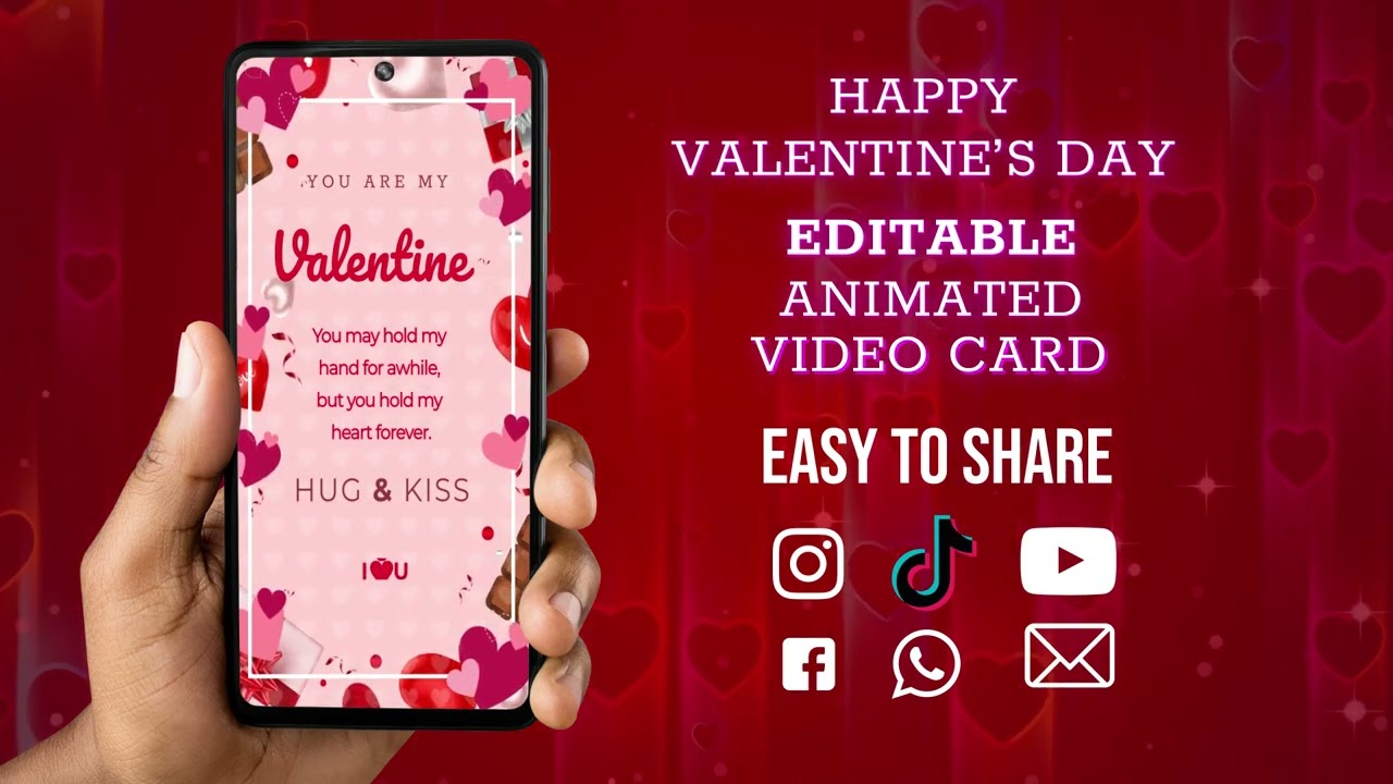 Sleduj 💌 Best Valentine's Day #Wishes to Write in Your #ecards na YouTube Sleduj 💌 Best Valentine's Day #Wishes to Write in Your #ecards na YouTube