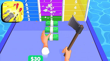 Gun Up ​- All Levels Gameplay Android,ios (Part 2)