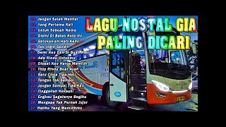 Download Lagu KUMPULAN LAGU NOSTALGIA TEMBANG LAWAS LAGU KENANGAN 80AN 90AN PALING SERING DICARI TANPA IKLAN MP3