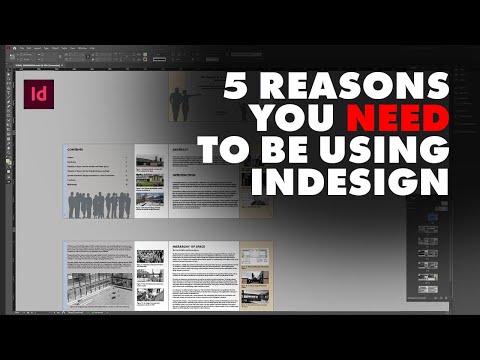 Why Use Indesgin Why Is Indesign Important To Interior Design