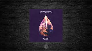 Premiere: Kintar ft. Jinadu - Ascending Lights (Golden Hour Mix) - Sudam Recordings