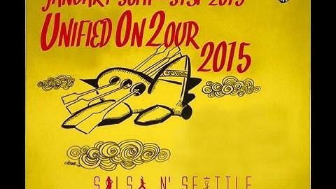 Unified on2 project - unified On2our January 2015