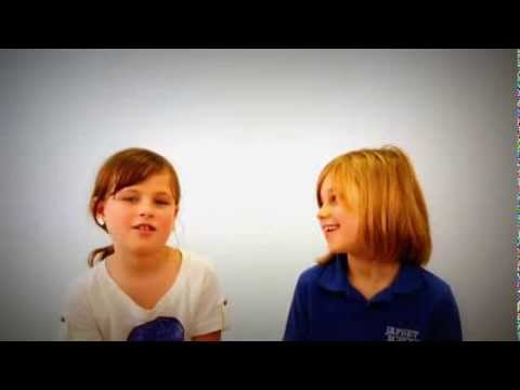 Discover Japhet School ~ November 2013