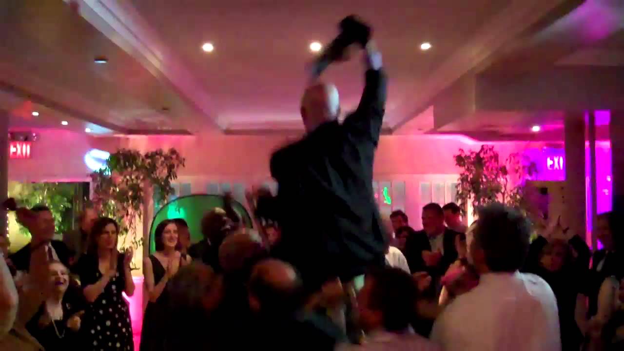 NY Mitzvah DJ, NYC event DJ Best Ever Party Review