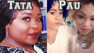 Tata Pau réagit à l'agression de Mijosé  Partie 2