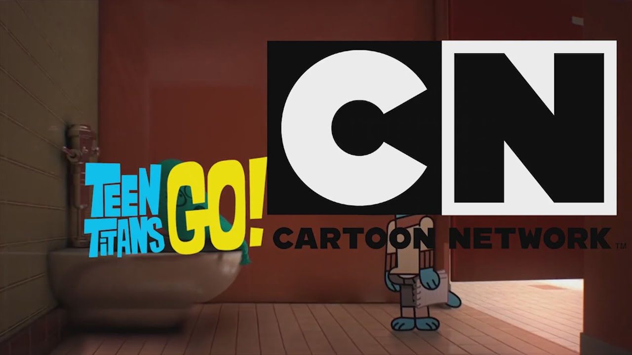 Cartoon Network Reboots in a Nutshell YouTube