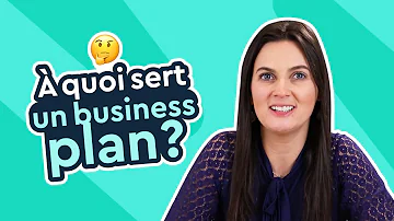 Qu'est-ce qu'un business plan exemple ?