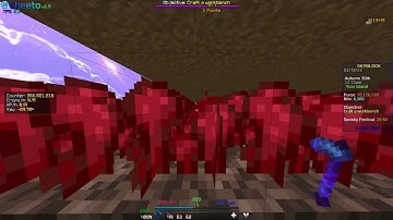 1.8.9 Cheeto client | Hypixel skyblock Macros