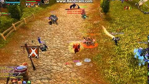 Monster WoW EPICS Guild Promo Video