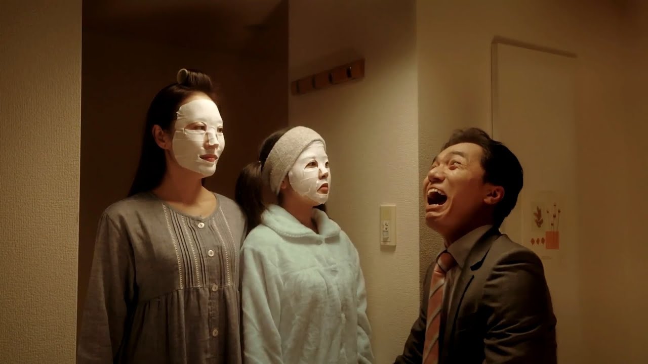 エヌ ウォーム cm