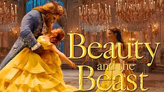 Beauty and the beast (2017) English Full Movie | Emma Watson, Dan Stevens, Luke | Reveiw & Facts