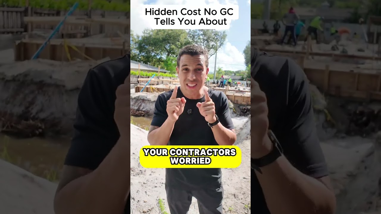 3 Hidden Construction Costs Developers Often Miss