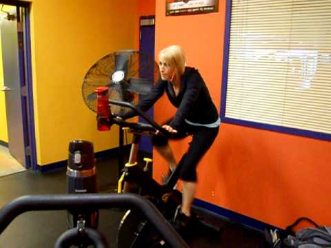 Tracy Steen's TOP 100 Fitness Finds In Kelowna! #7...