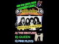 🎵 Guess the Legendary Band from the Photo! | Music Quiz Challenge 🎸#shorts