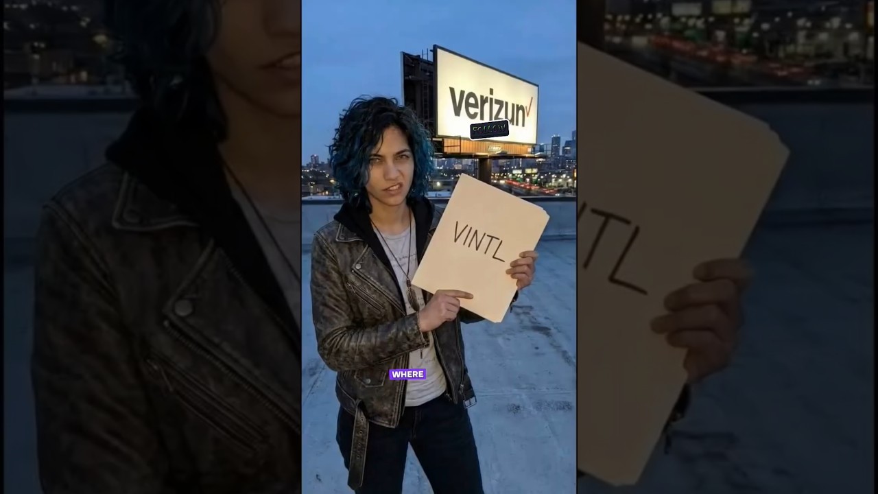 **Verizon OUTAGE explained**