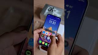 That unboxing feeling 🤩 OPPO Reno15 Series