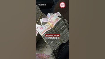 “Chê tiền lẻ” có vi phạm pháp luật? | THƯ VIỆN PHÁP LUẬT