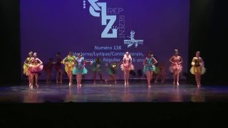 Competition RepreZent EMC 2016 - Aha!