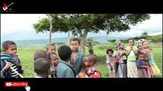 Oromo Classical Music_-_With beautiful nature of Oromia_-_2022( video)