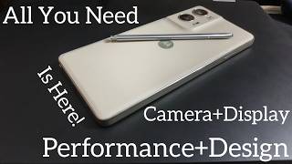 All Your Need Will Be Fulfilled By This Device | Motorola Moto G Stylus 2024